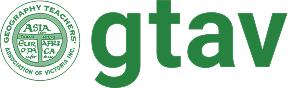 Geography Teacher's Association of Victoria