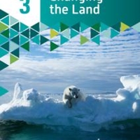 Changing the Land 3rd ed & 2025 Supplement - Bundle Pack
