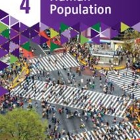 Human Population 3rd ed & 2025 Supplement - Bundle Pack