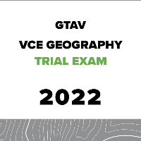 GTAV Trial Exam 2022 Print Version