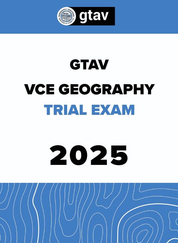 GTAV Trial Exam 2025 PDF Version